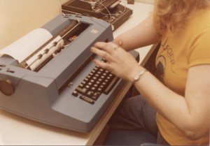 Typing with one hand
